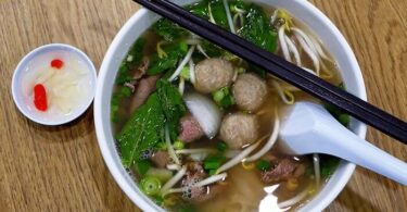 vietnamese-pho